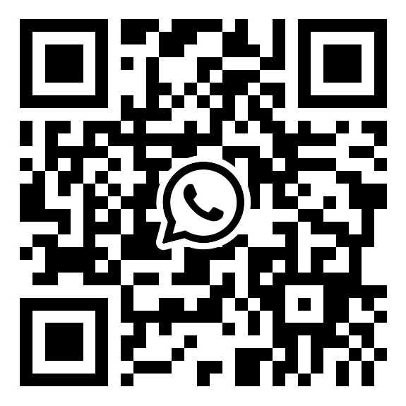 Whatsapp QR code