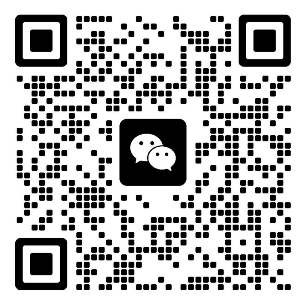 WeChat QR Code